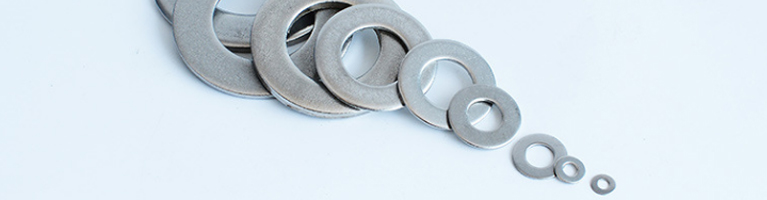 不銹鋼平墊對密封墊的要求