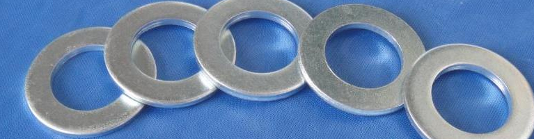 簡述不銹鋼平墊的加工工藝