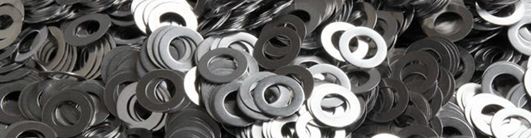 304不銹鋼平墊是目前使用率高的墊片